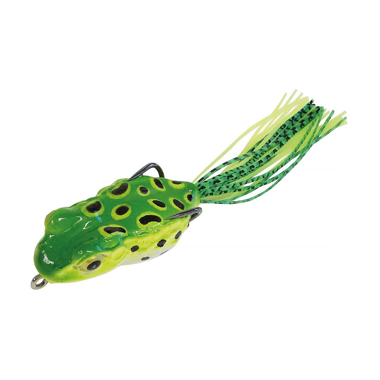 Rattlin Mini Frog 8g-1