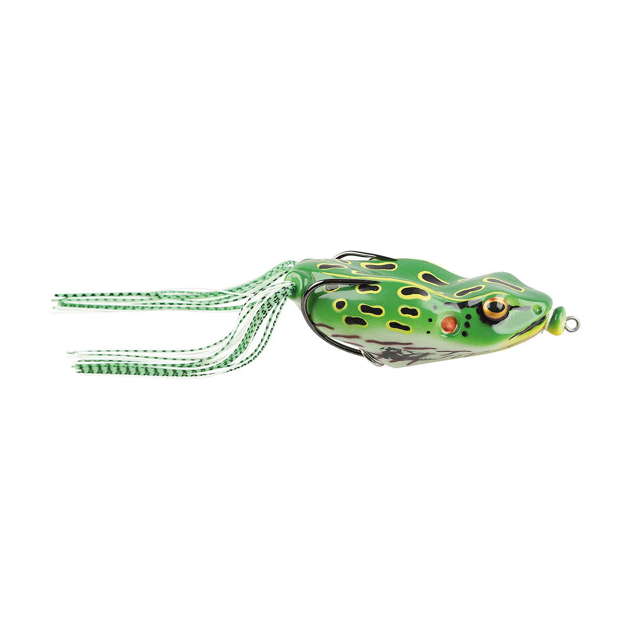 Monster Frog-1