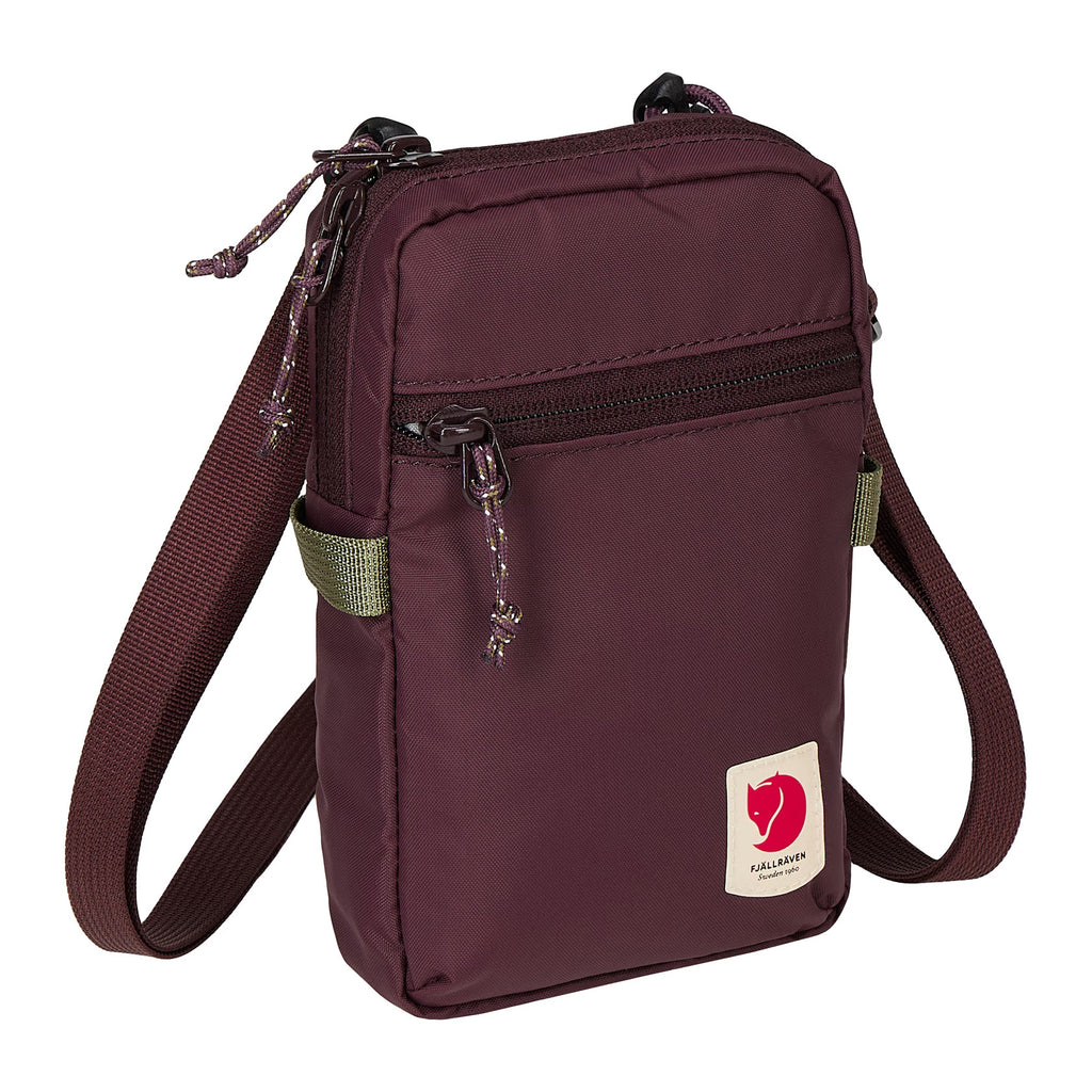 High Coast Pocket, Blackberry