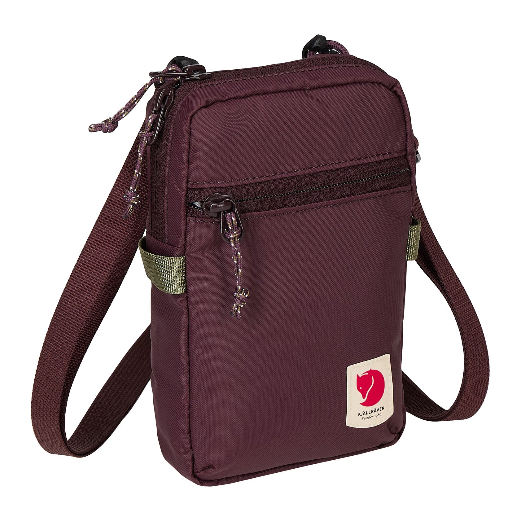 High Coast Pocket, Blackberry