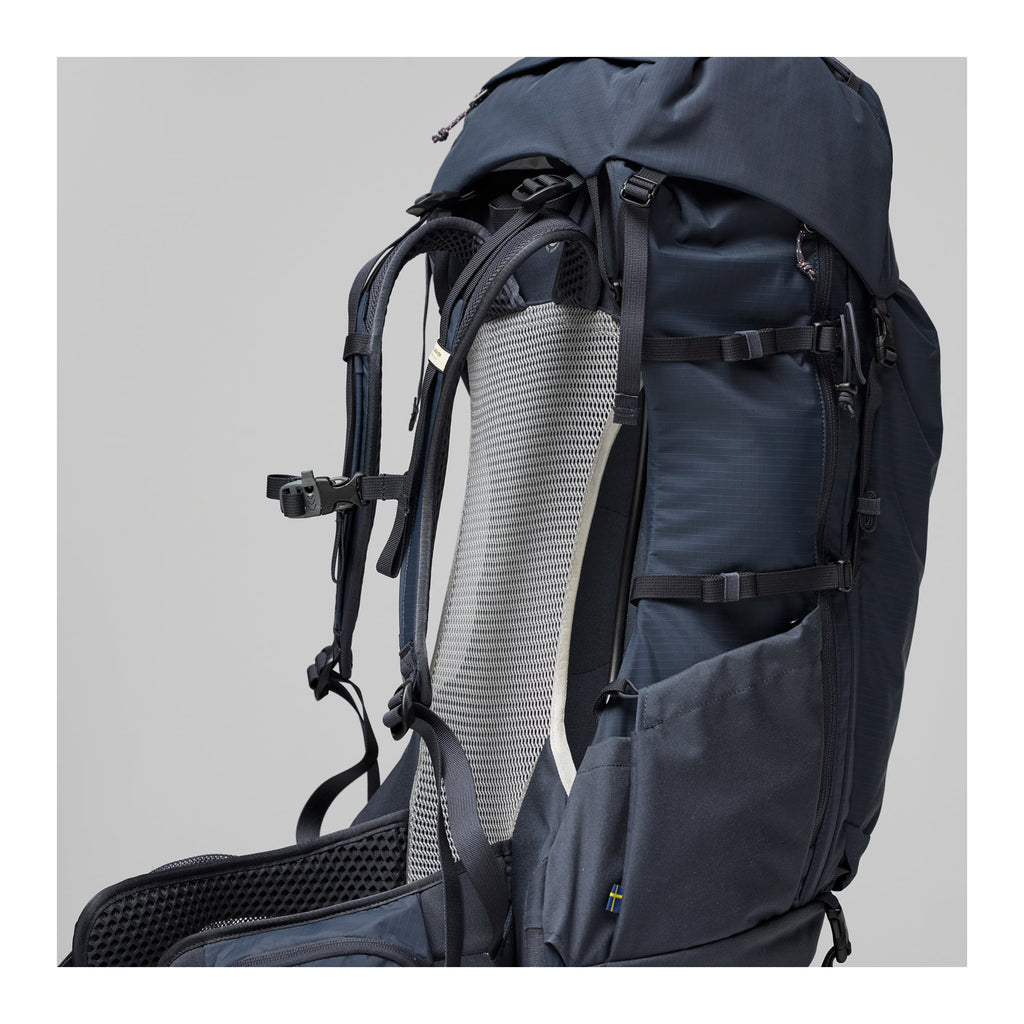 Abisko Friluft 45 S/M-3