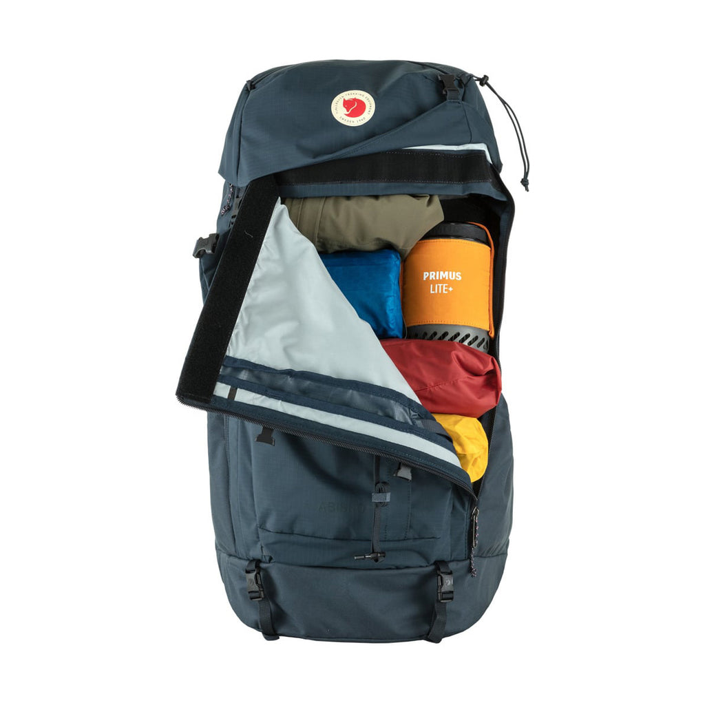 Abisko Friluft 45 S/M-5