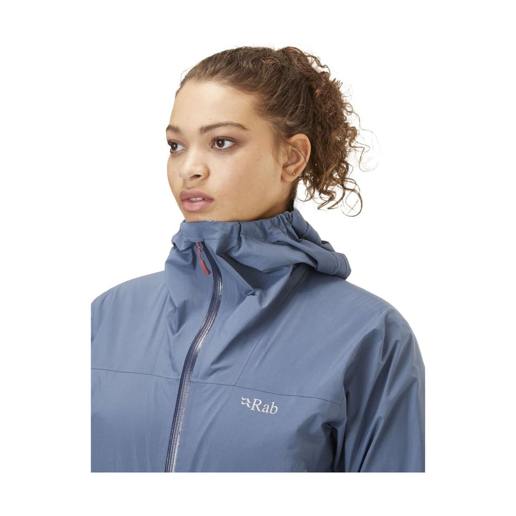 W's Meridian Jacket GTX-3