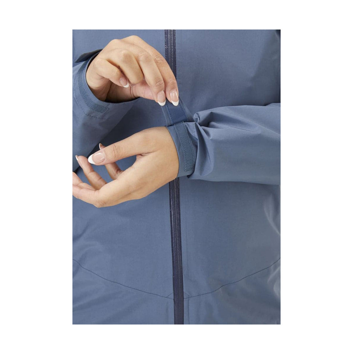 W's Meridian Jacket GTX-5