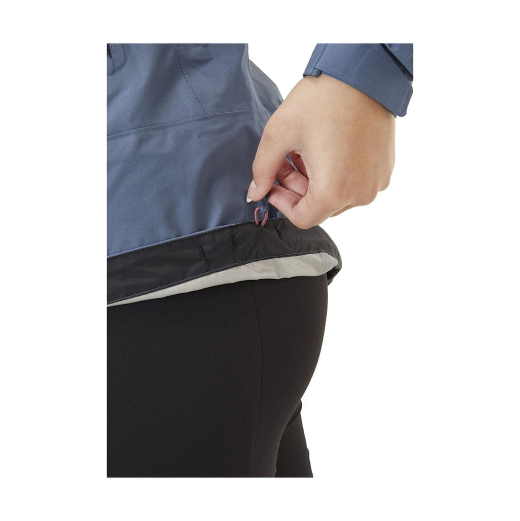 W's Meridian Jacket GTX-6
