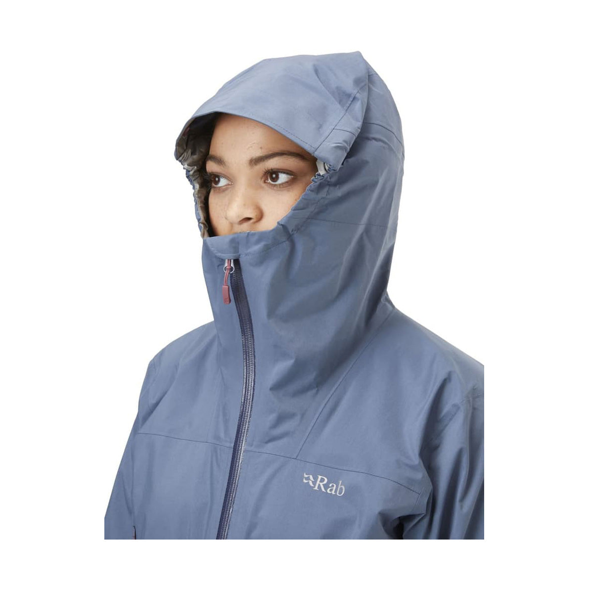 W's Meridian Jacket GTX-4
