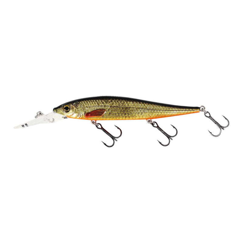 Jerkbite MR 11cm 15g Suspending