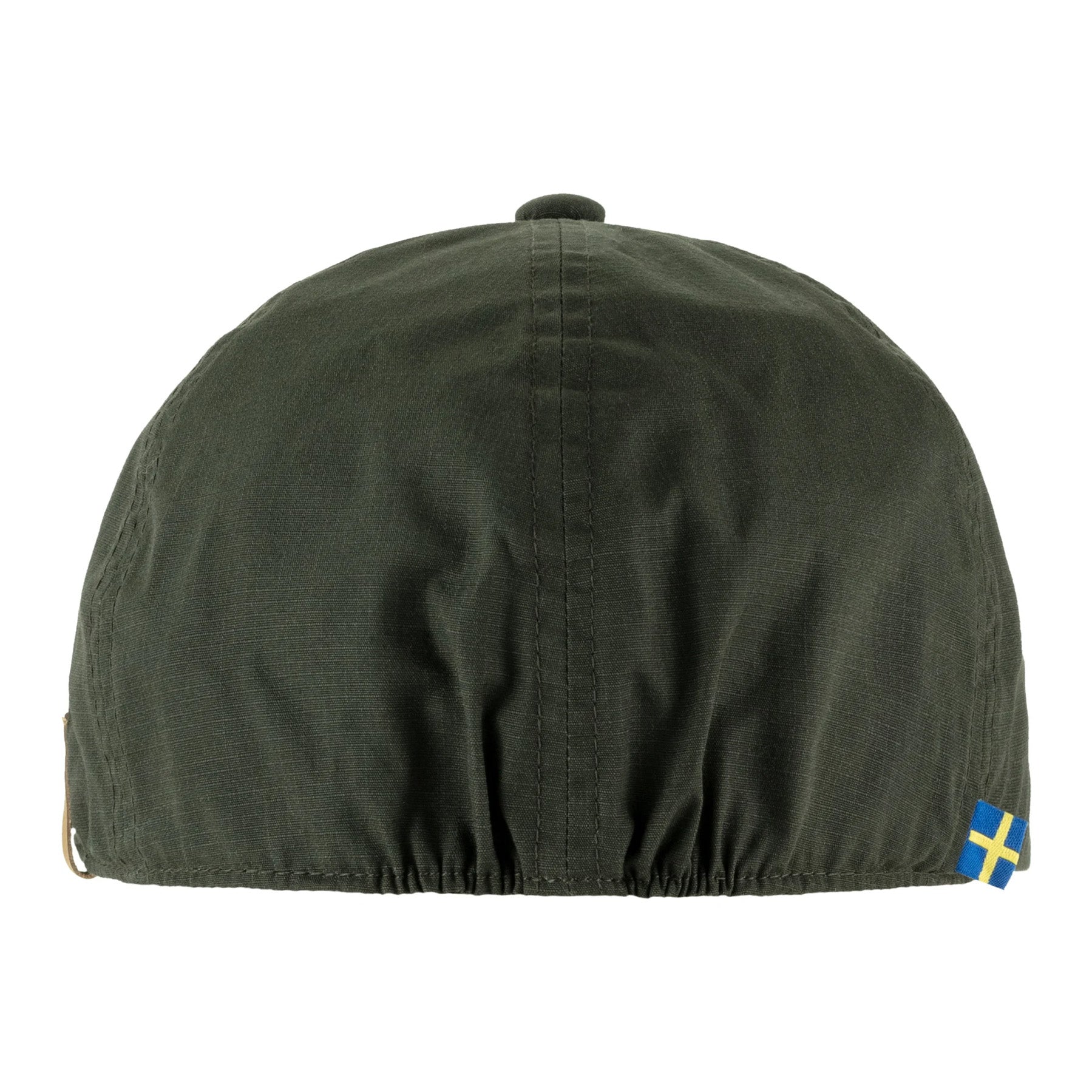 Övik Flat Cap, Deep forest