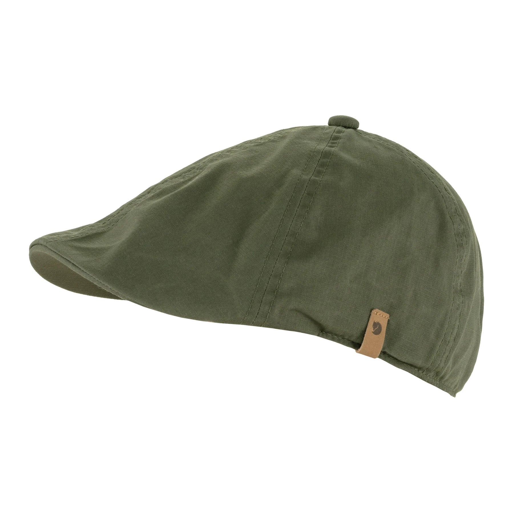 Övik Flat Cap, Laurel green