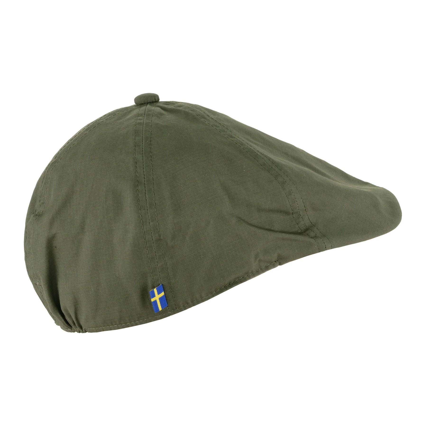 Övik Flat Cap, Laurel green