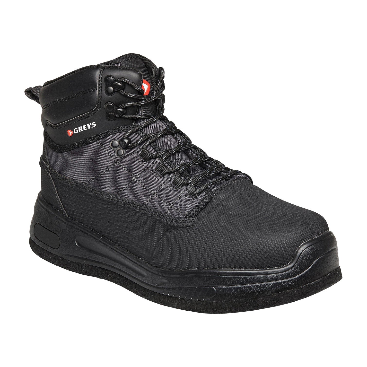 Tail Felt Sole Wading Boots-1