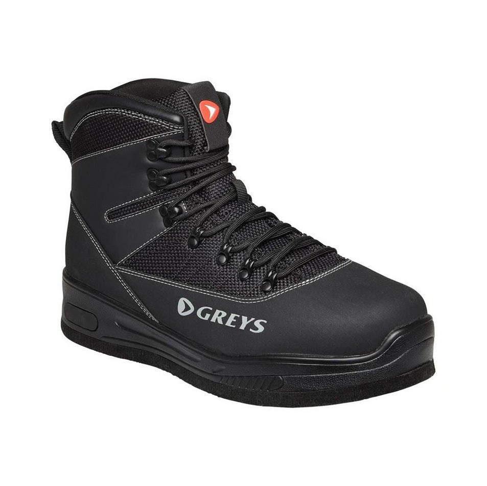 Tital Felt Sole Wading Boots-1