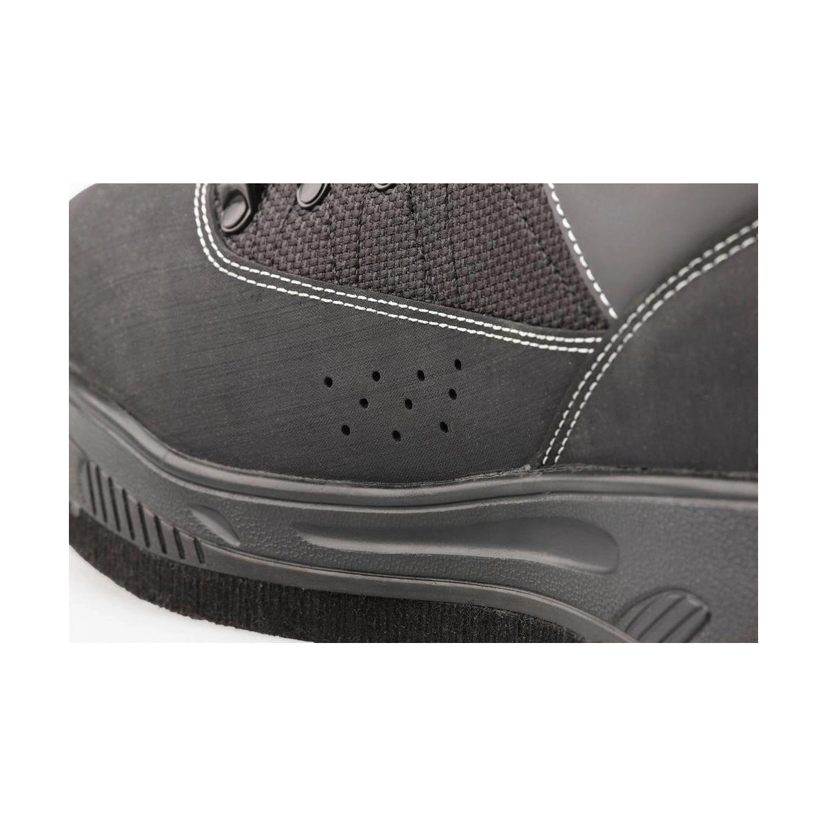 Tital Felt Sole Wading Boots-3