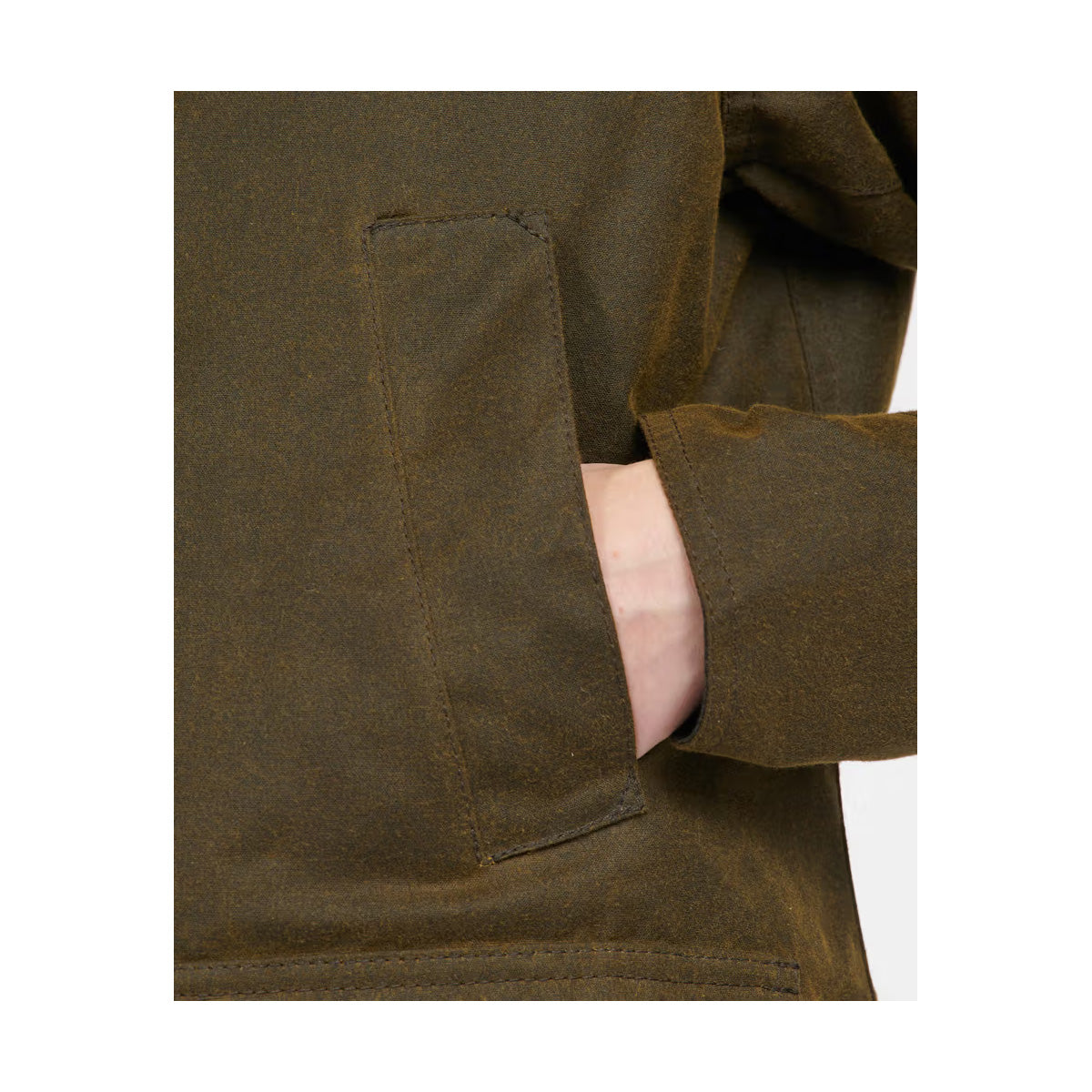 Acorn Wax Jacket W, 