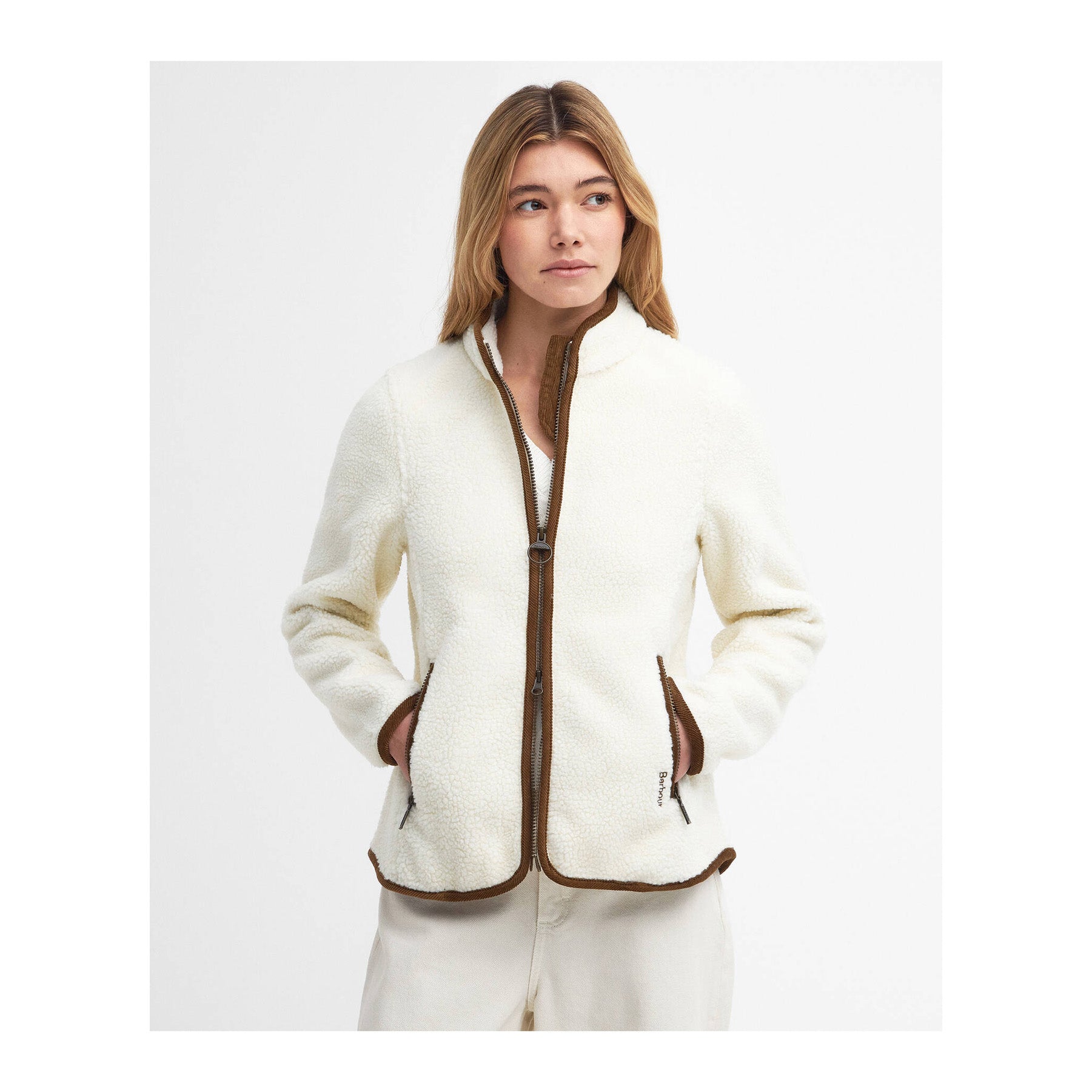 Lavenham Fleece, 