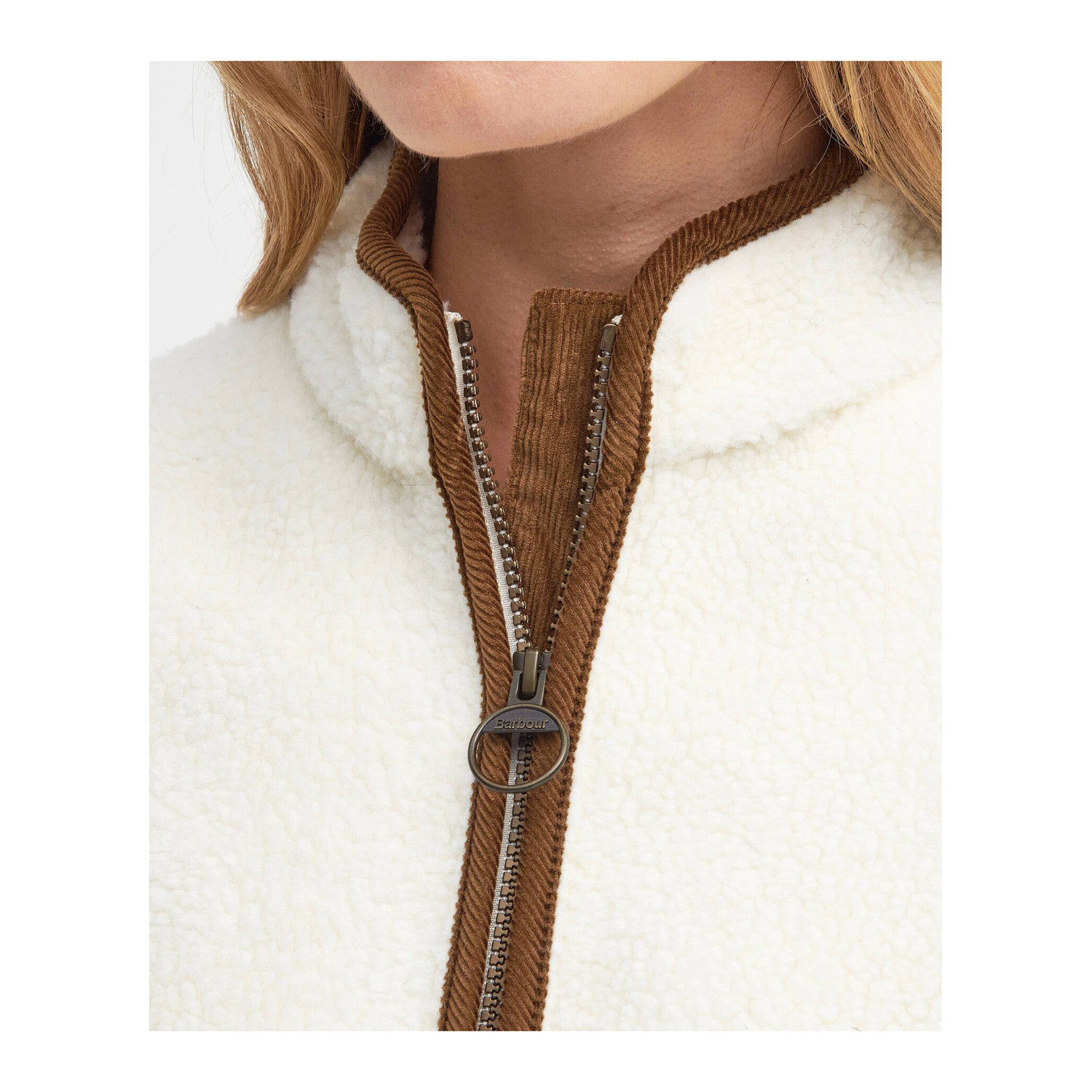 Lavenham Fleece, 