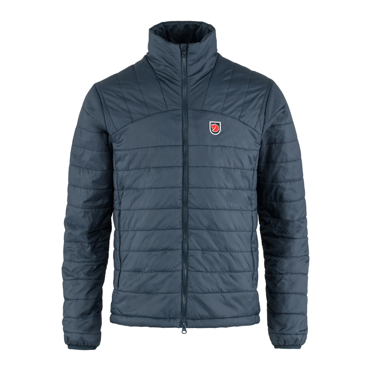 Expedition X-Lätt Jacket M, Navy