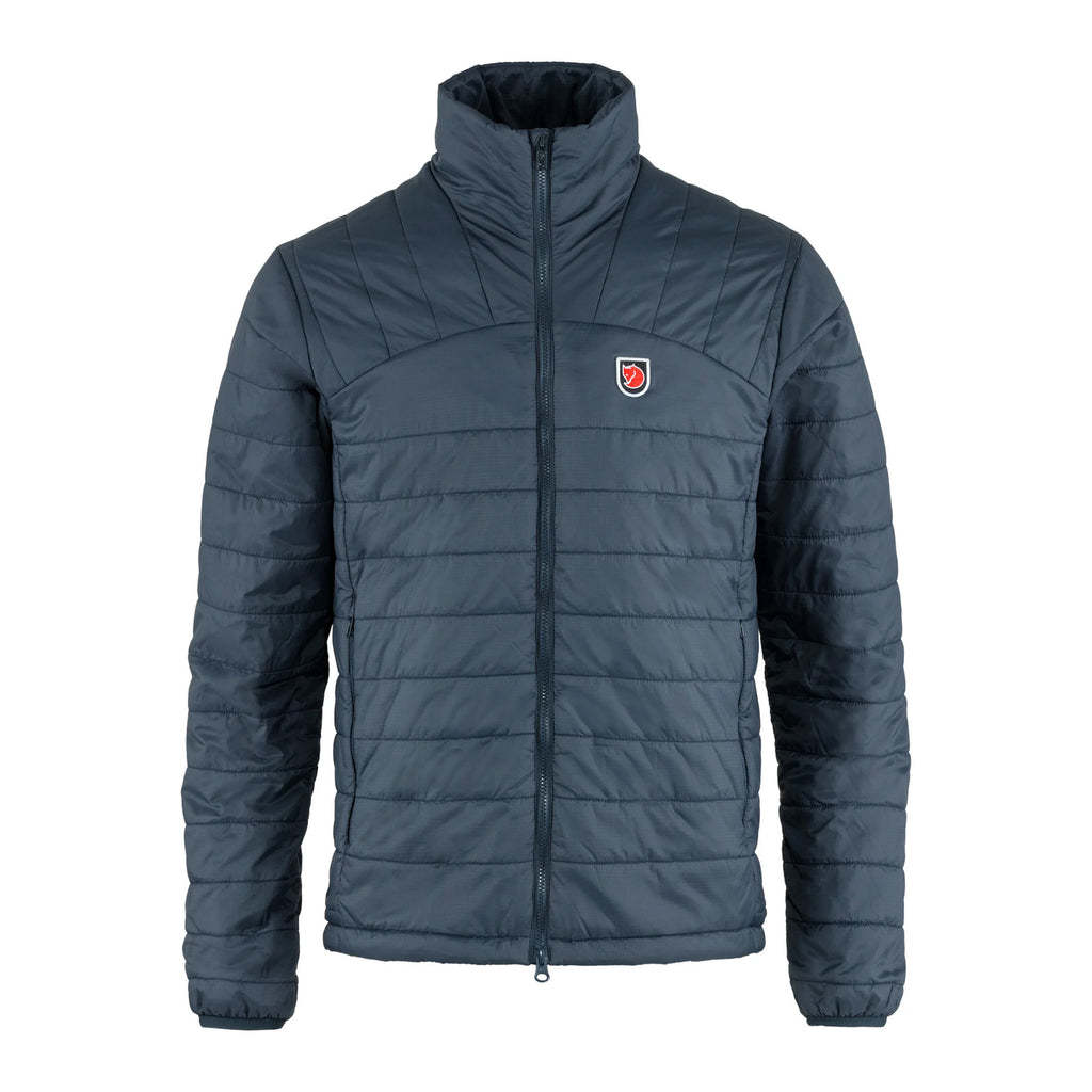 Expedition X-Lätt Jacket M, Navy