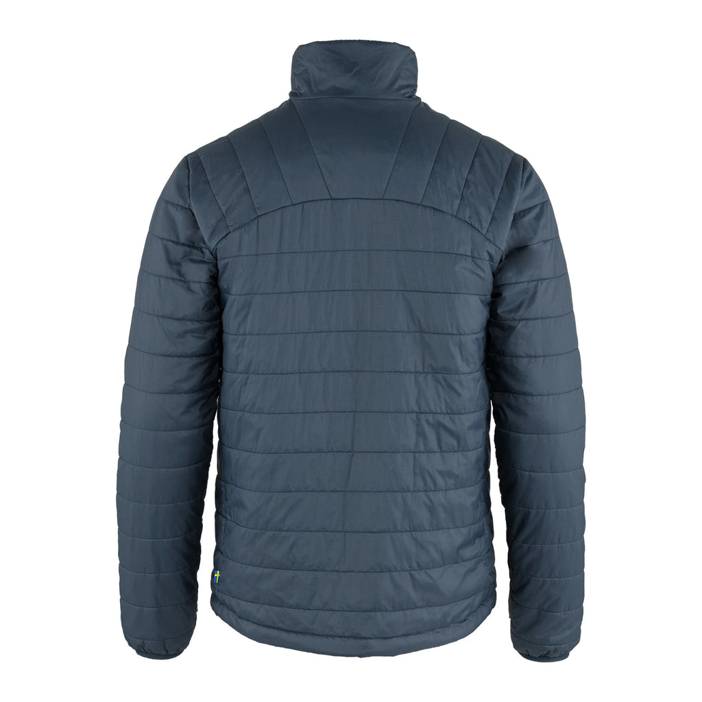 Expedition X-Lätt Jacket M, Navy