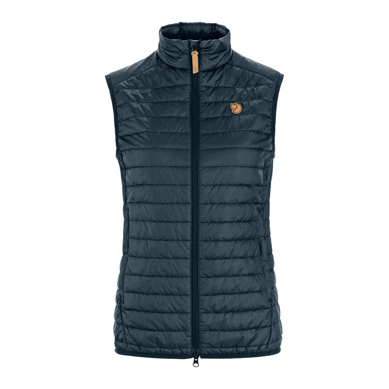 Abisko Padded Vest W