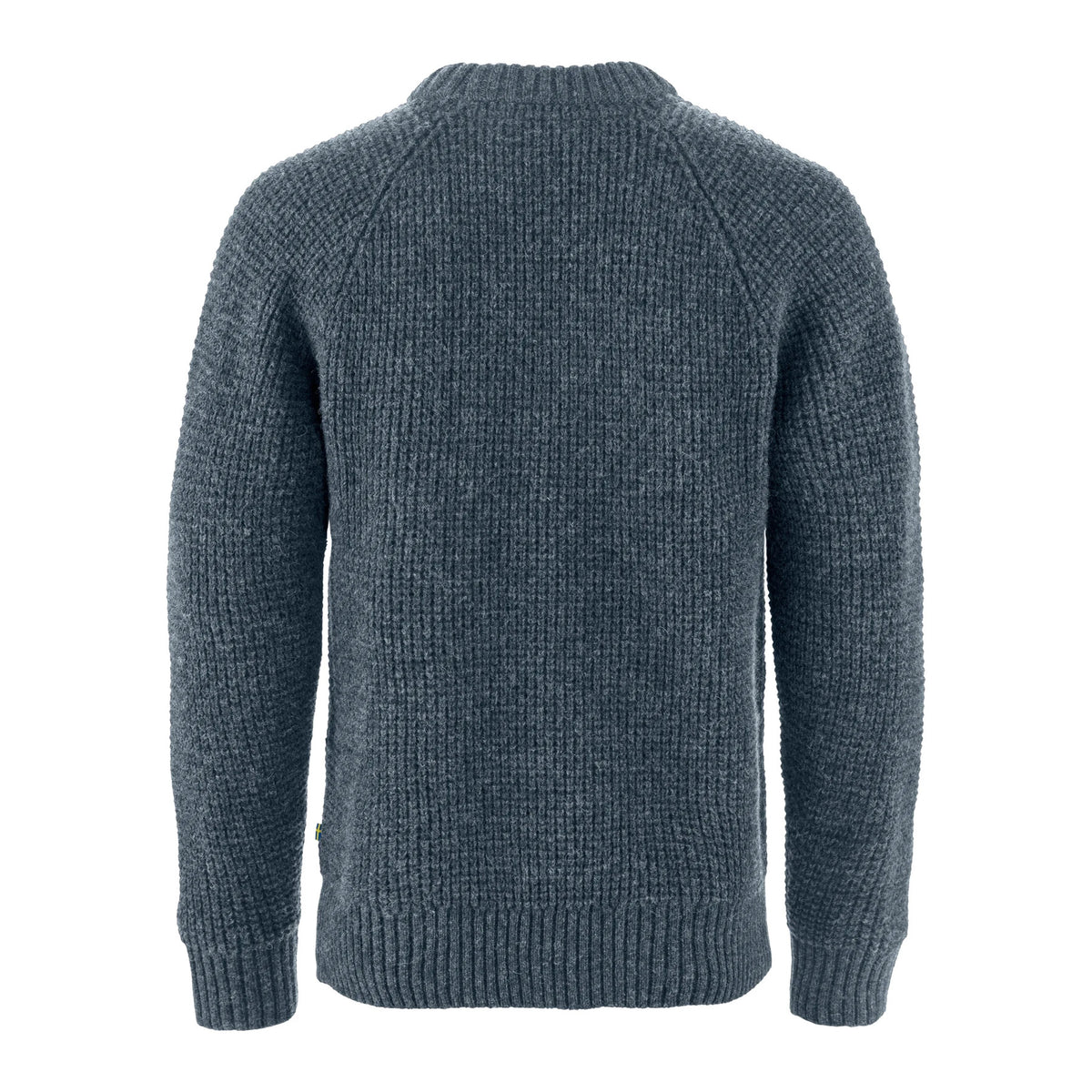 Övik Waffle Knit M, Navy