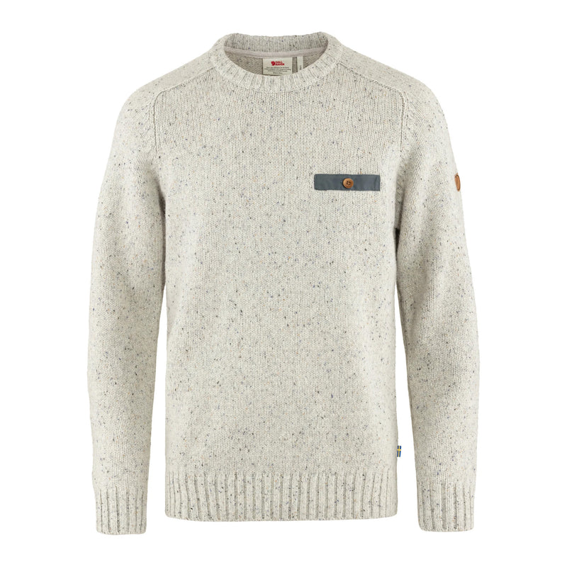 Lada Round-neck Sweater M