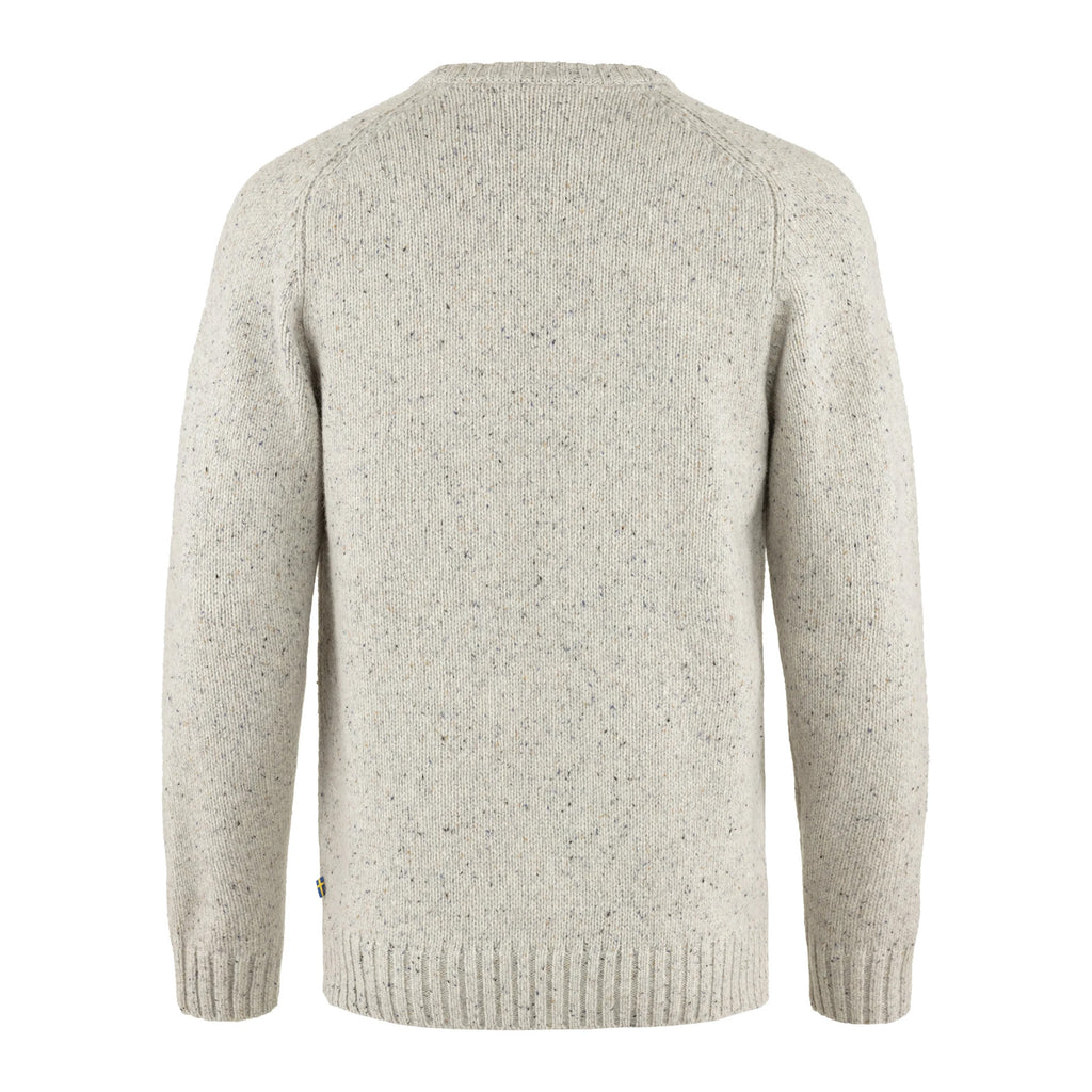 Lada Round-neck Sweater M, Herr