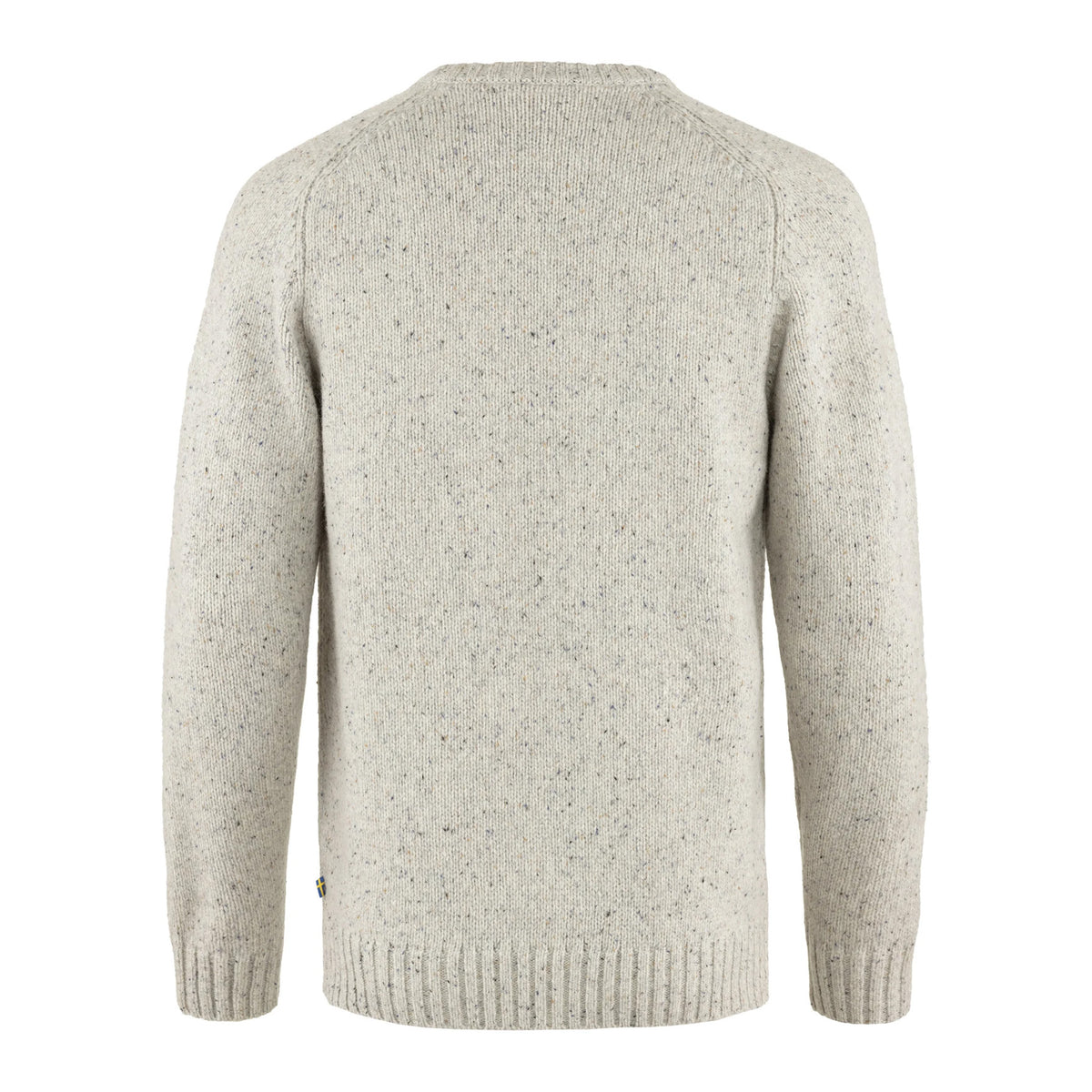 Lada Round-neck Sweater M, Herr