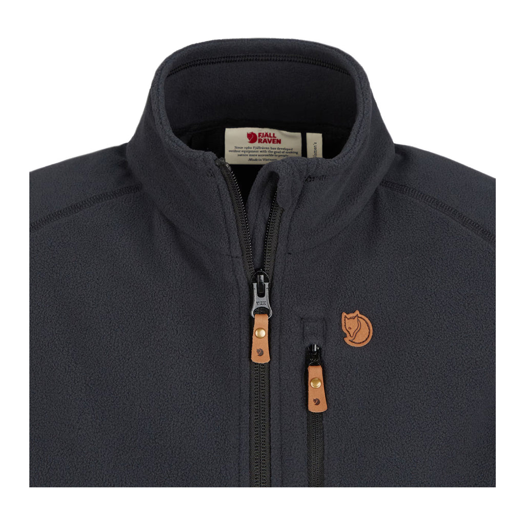 Övik Lite Fleece Vest W, 