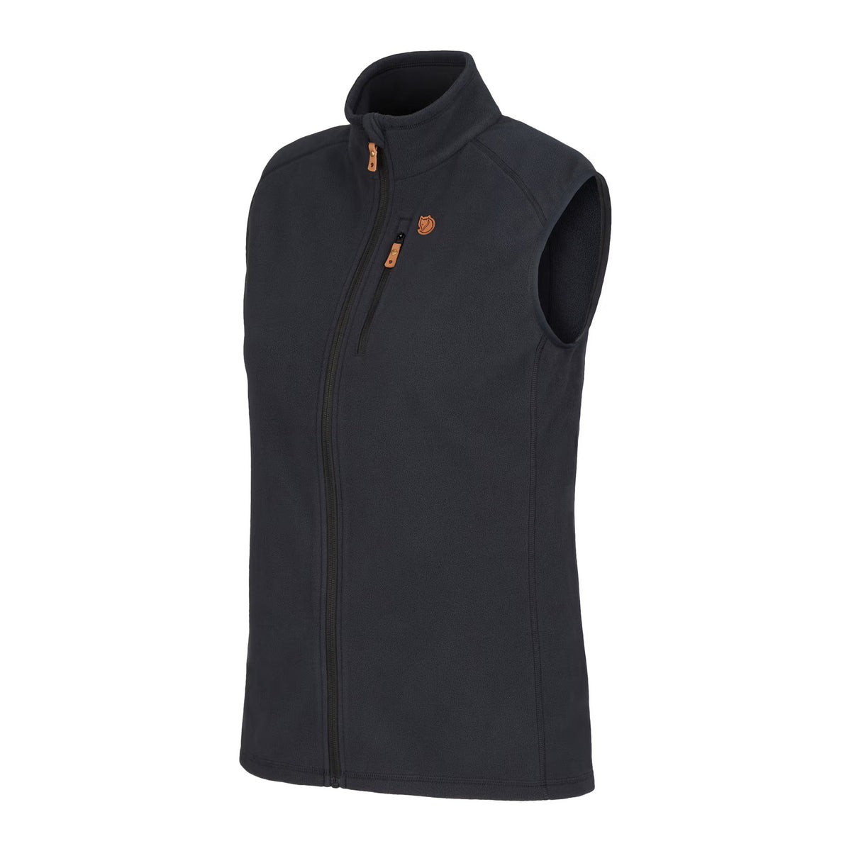 Övik Lite Fleece Vest W, 