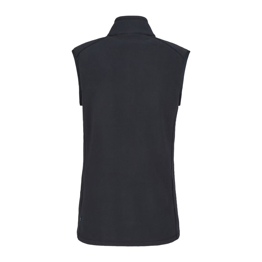Övik Lite Fleece Vest W, 
