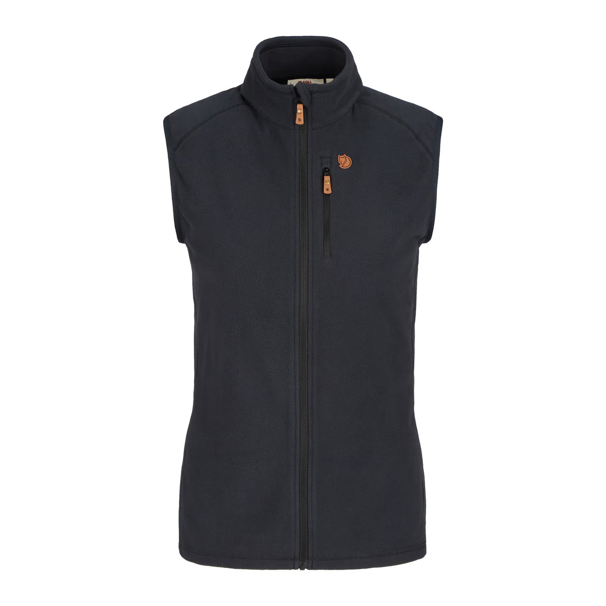 Övik Lite Fleece Vest W, 