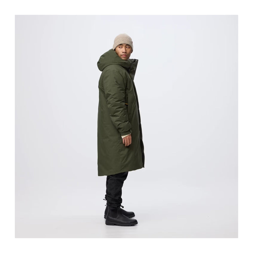 Övik GTX Padded Parka M, Herr