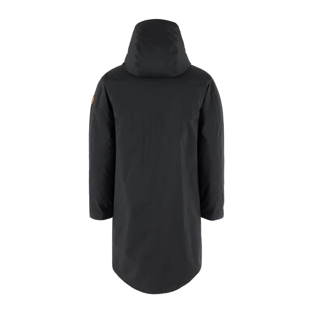 Övik GTX Padded Parka M, Herr