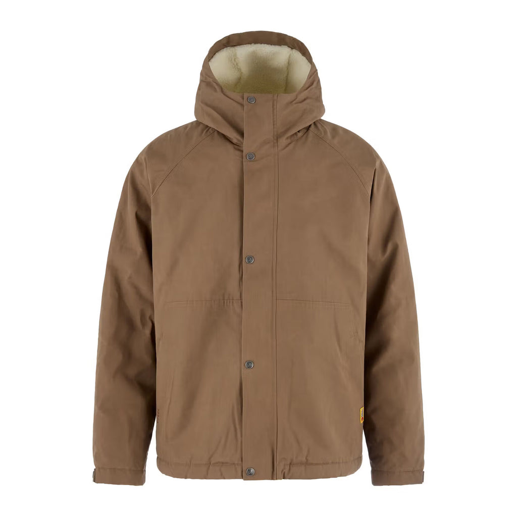 Vardag G-1000 Pile Jacket M, Herr