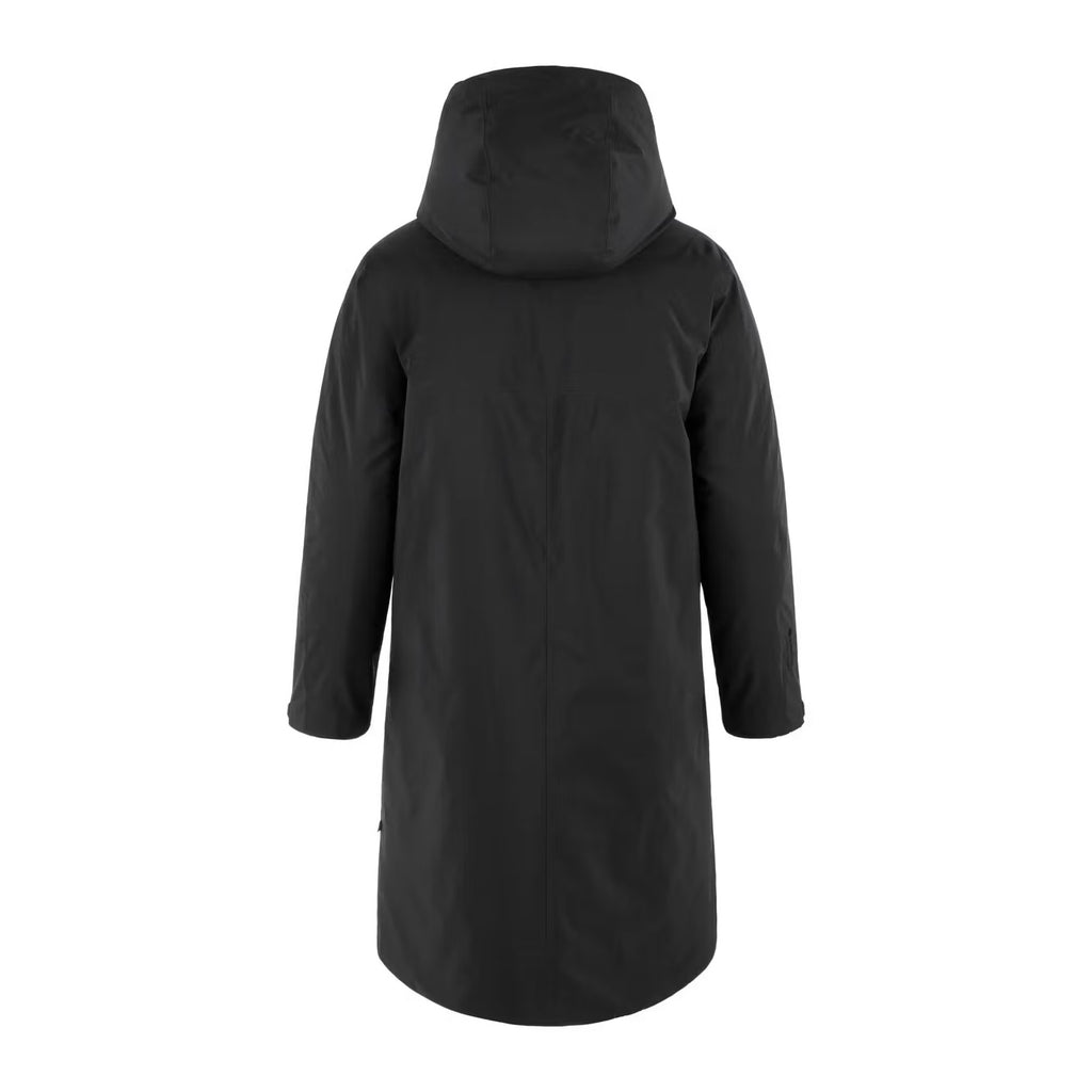 Övik GTX Padded Parka W, Dam