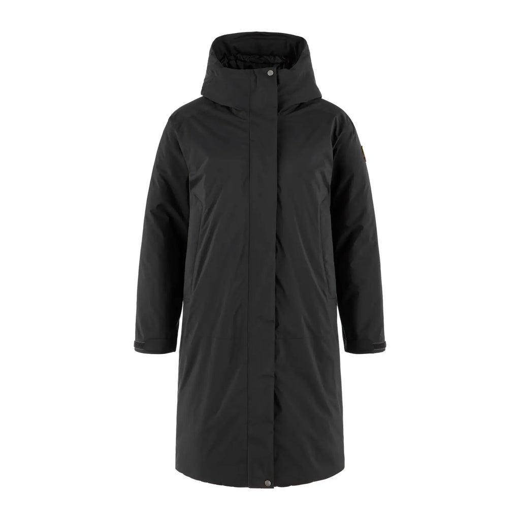 Övik GTX Padded Parka W, Dam