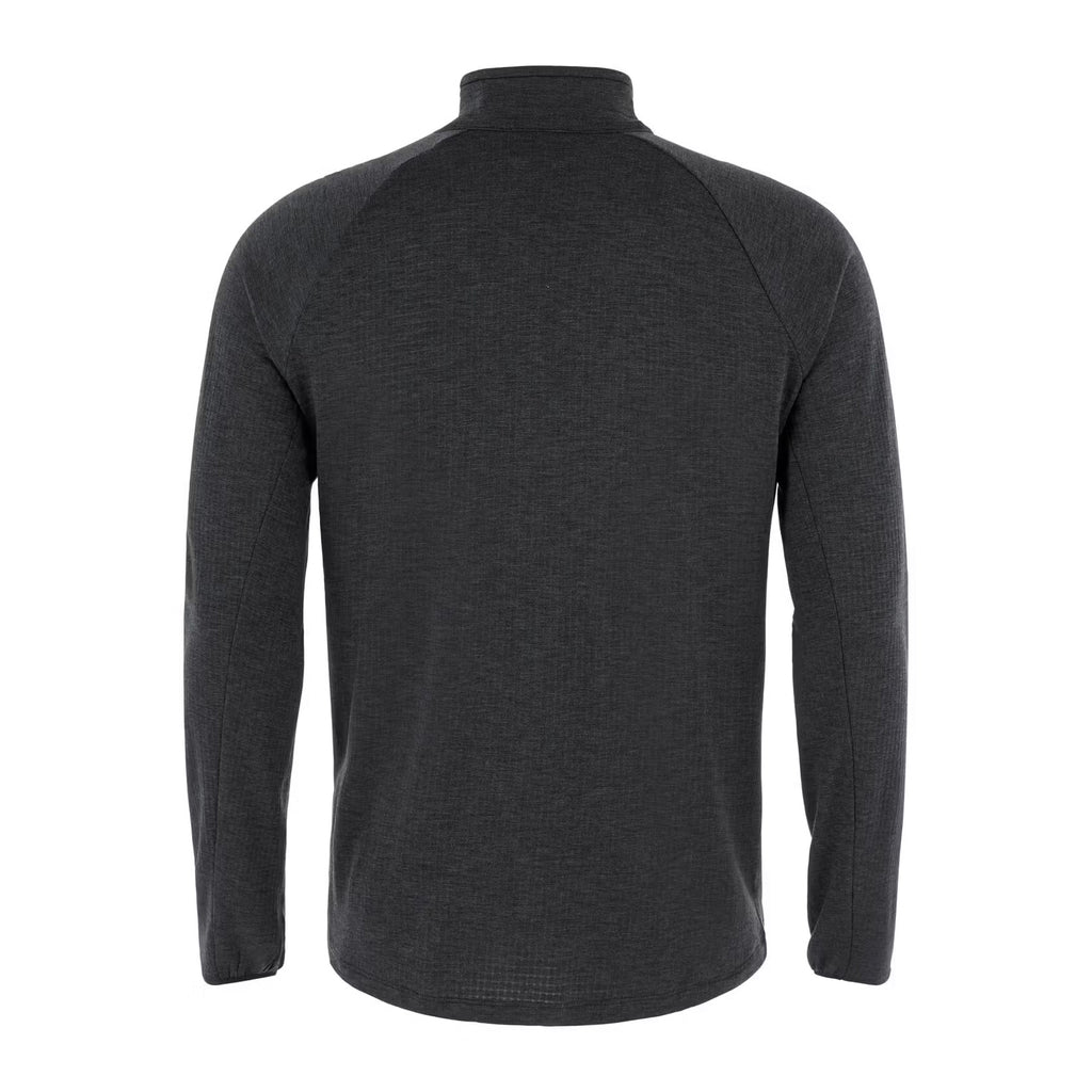 Bergtagen Midlayer Half Zip M, Herr
