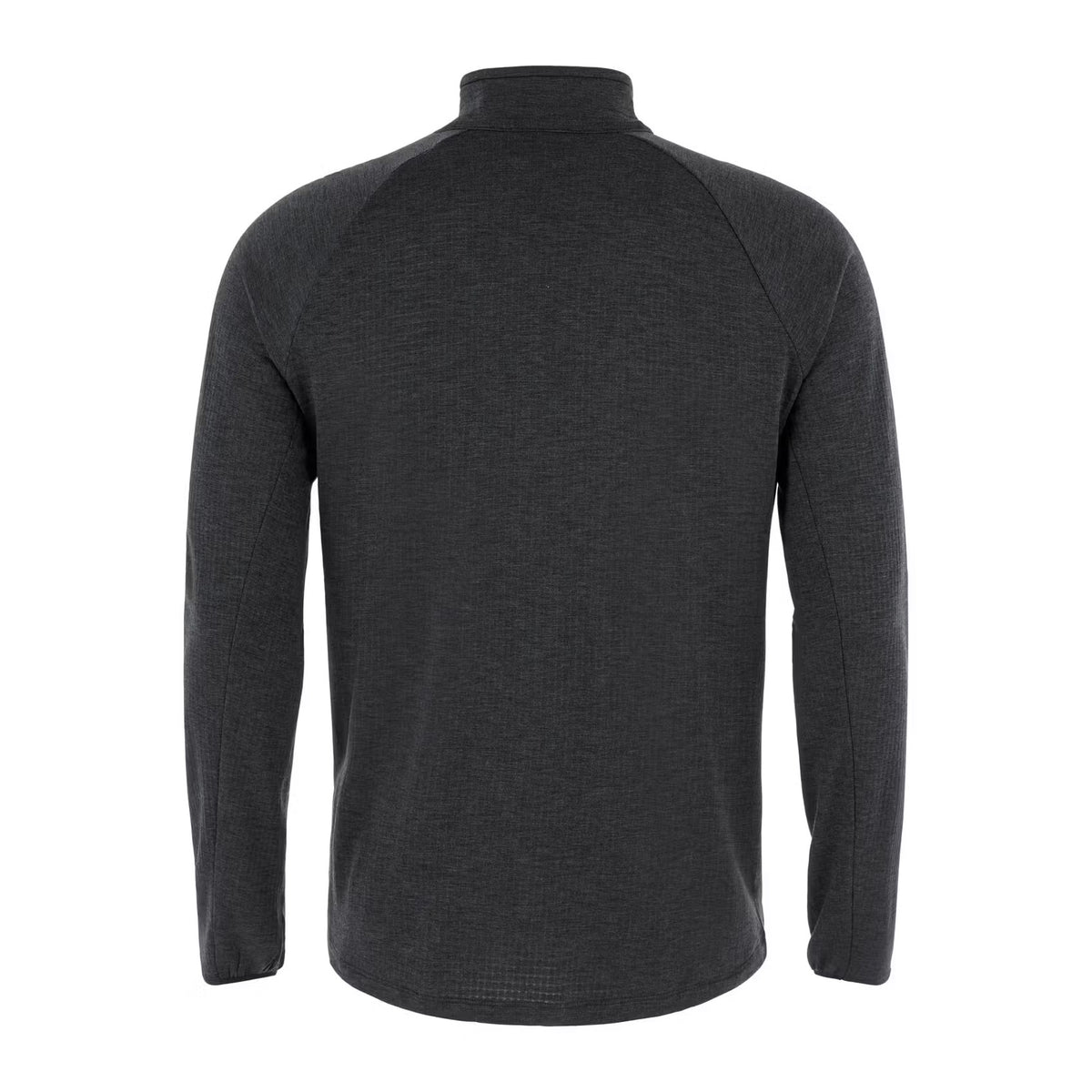 Bergtagen Midlayer Half Zip M, Herr