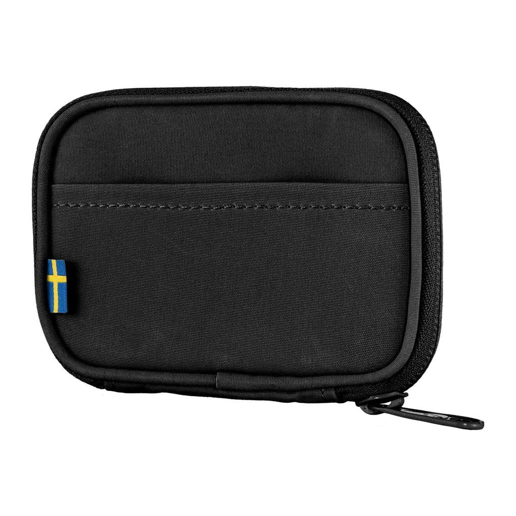 Kånken Card Wallet, Black