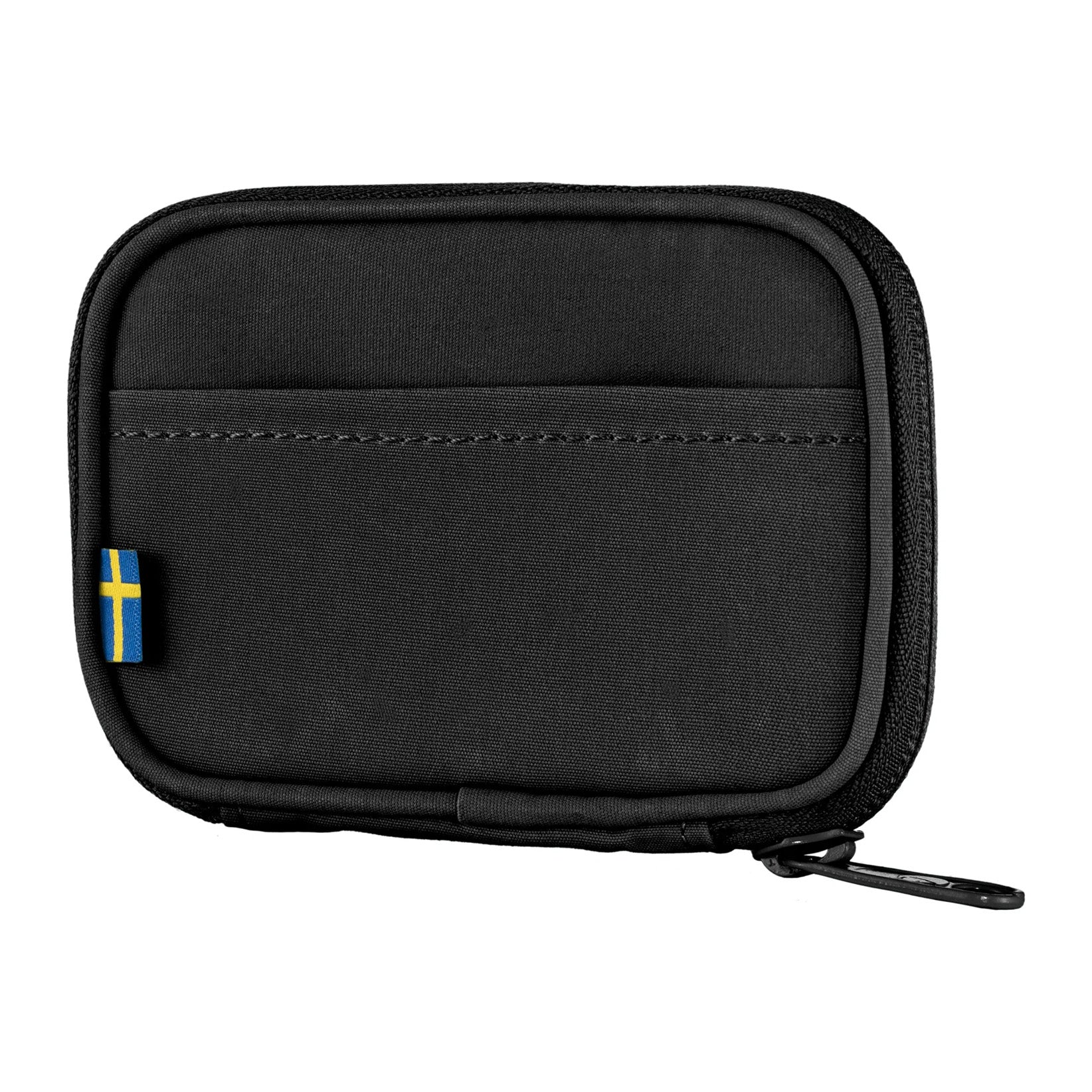Kånken Card Wallet, Black