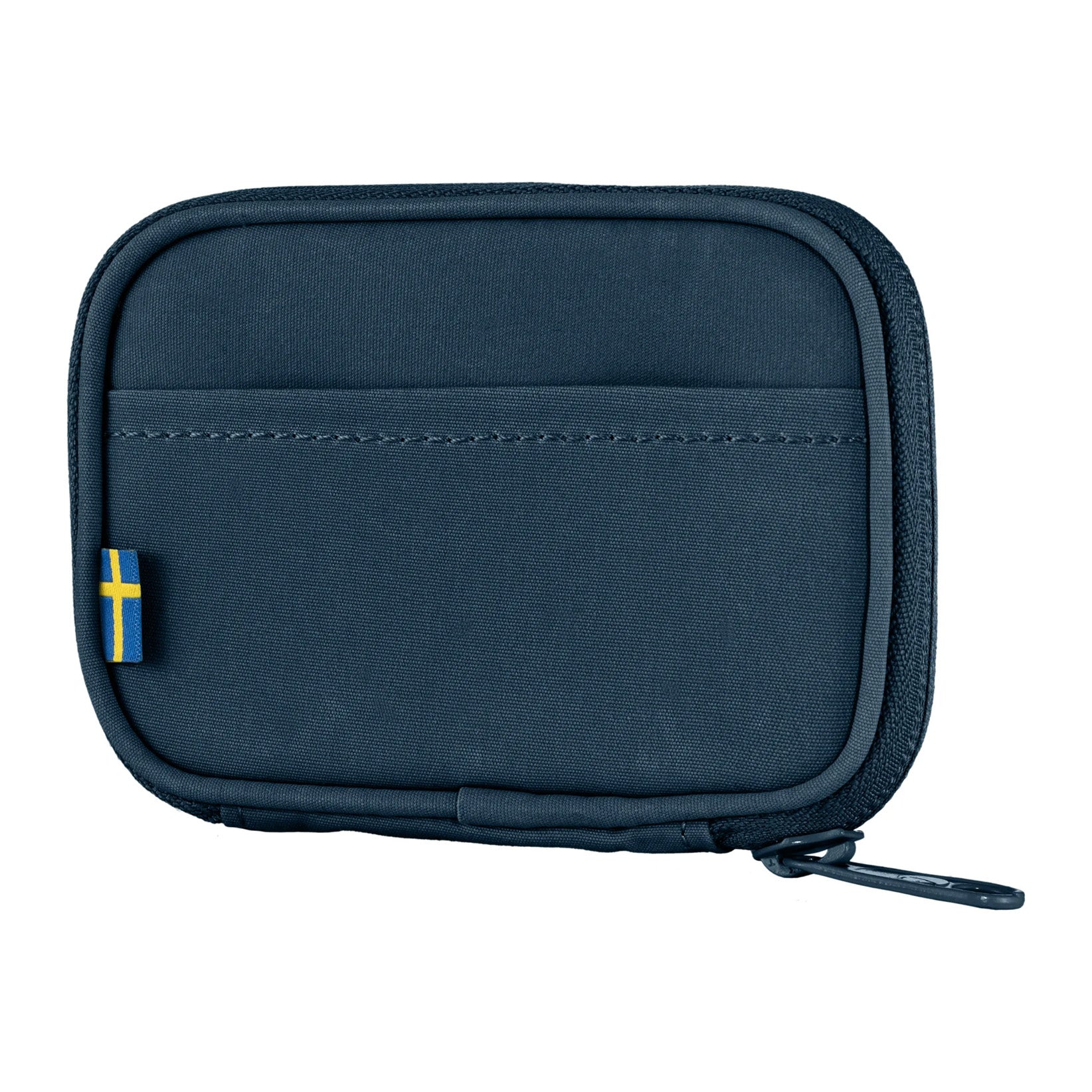 Kånken Card Wallet, Navy
