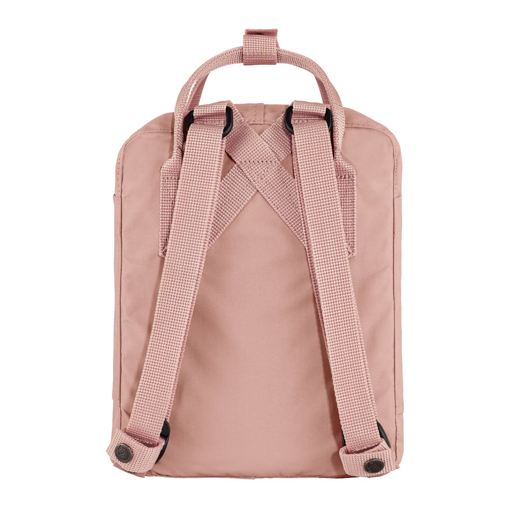 Kånken Mini, Chalk rose