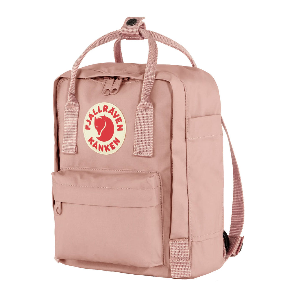 Kånken Mini, Chalk rose