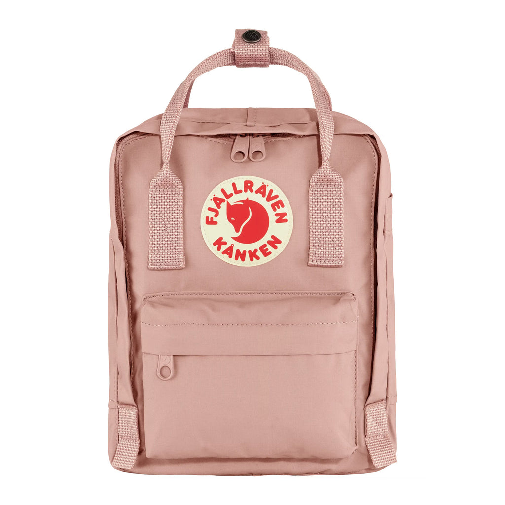 Kånken Mini, Chalk rose