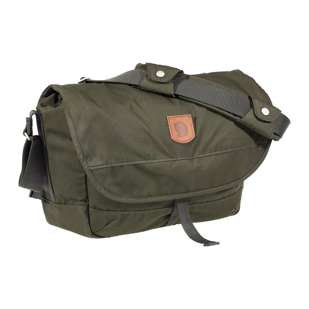 Greenland Shoulder Bag, Deep forest