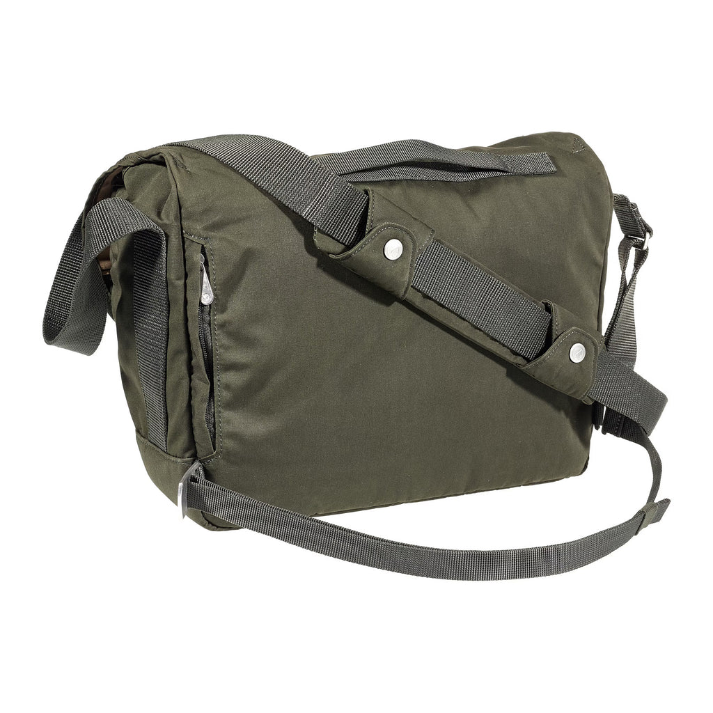 Greenland Shoulder Bag, Deep forest