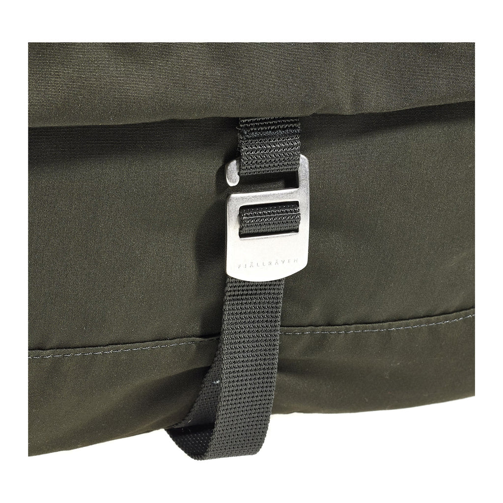 Greenland Shoulder Bag, Deep forest