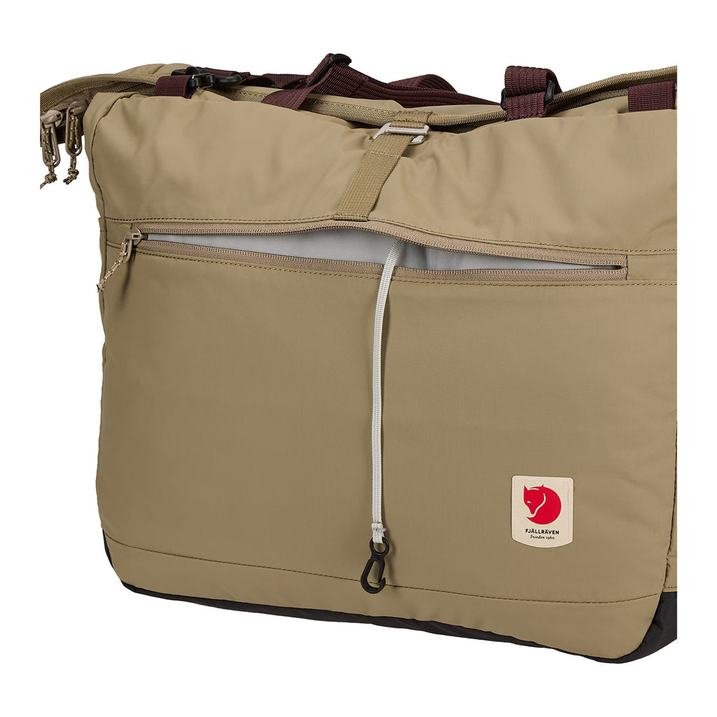 High Coast Tote 30, Clay