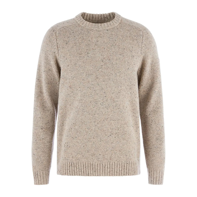Övik Neps Knit Sweater M